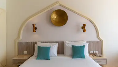 Baron Palms Resort