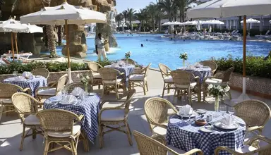 Baron Palms Resort