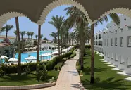 Baron Palms Resort