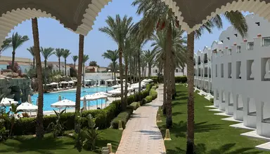 Baron Palms Resort