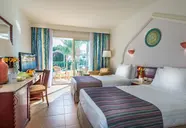 Baron Palms Resort