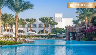 Baron Palms Resort