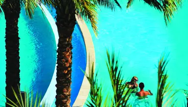 Baron Palms Resort