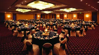 Baron Palms Resort