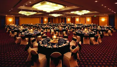 Baron Palms Resort