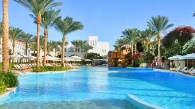 Baron Palms Resort
