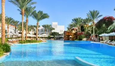 Baron Palms Resort