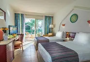 Baron Palms Resort