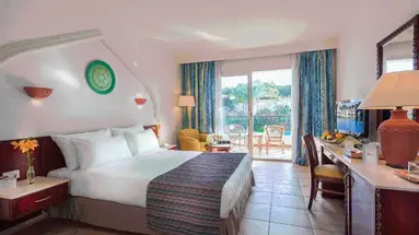 Baron Palms Resort