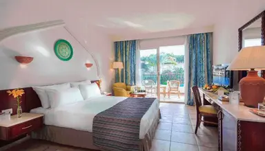 Baron Palms Resort