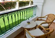 Baron Palms Resort