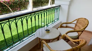 Baron Palms Resort