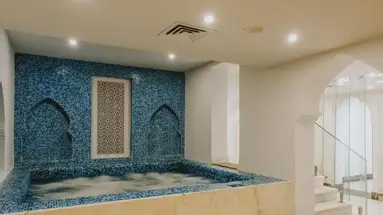 Baron Palms Resort
