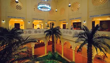 Baron Palms Resort