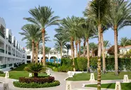 Baron Palms Resort