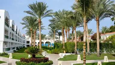Baron Palms Resort