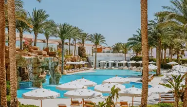 Baron Palms Resort