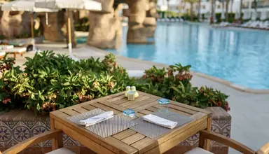 Baron Palms Resort