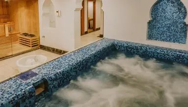 Baron Palms Resort