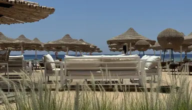 Baron Palms Resort