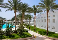 Baron Palms Resort