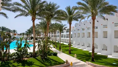 Baron Palms Resort