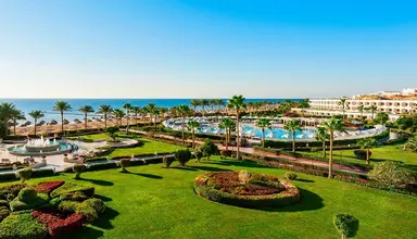 Baron Resort