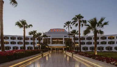 Baron Resort