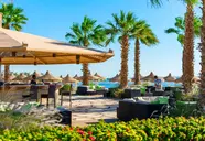 Baron Resort