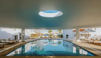 Baron Resort