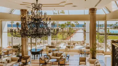 Baron Resort