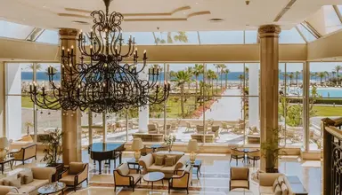 Baron Resort