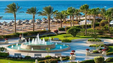 Hotel Baron Resort