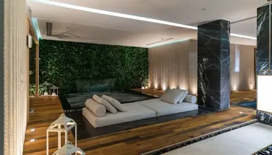Baron Resort