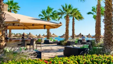 Baron Resort