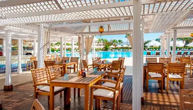 Baron Resort