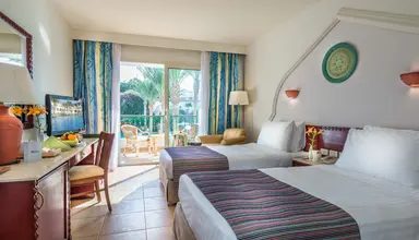 Baron Resort