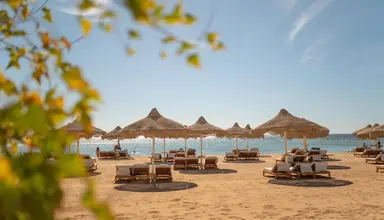 Baron Resort