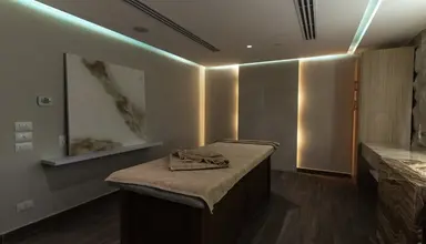 Baron Resort