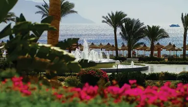 Baron Resort