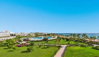 Baron Resort