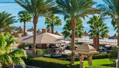 Baron Resort