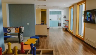 Baron Resort