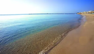 Baron Resort