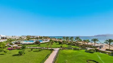 Baron Resort