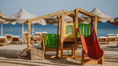 Baron Resort