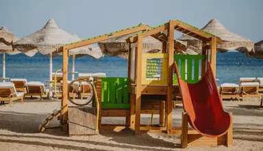 Baron Resort