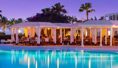 Baron Resort