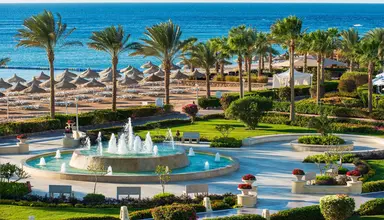Baron Resort