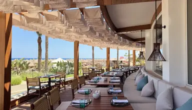 Baron Resort